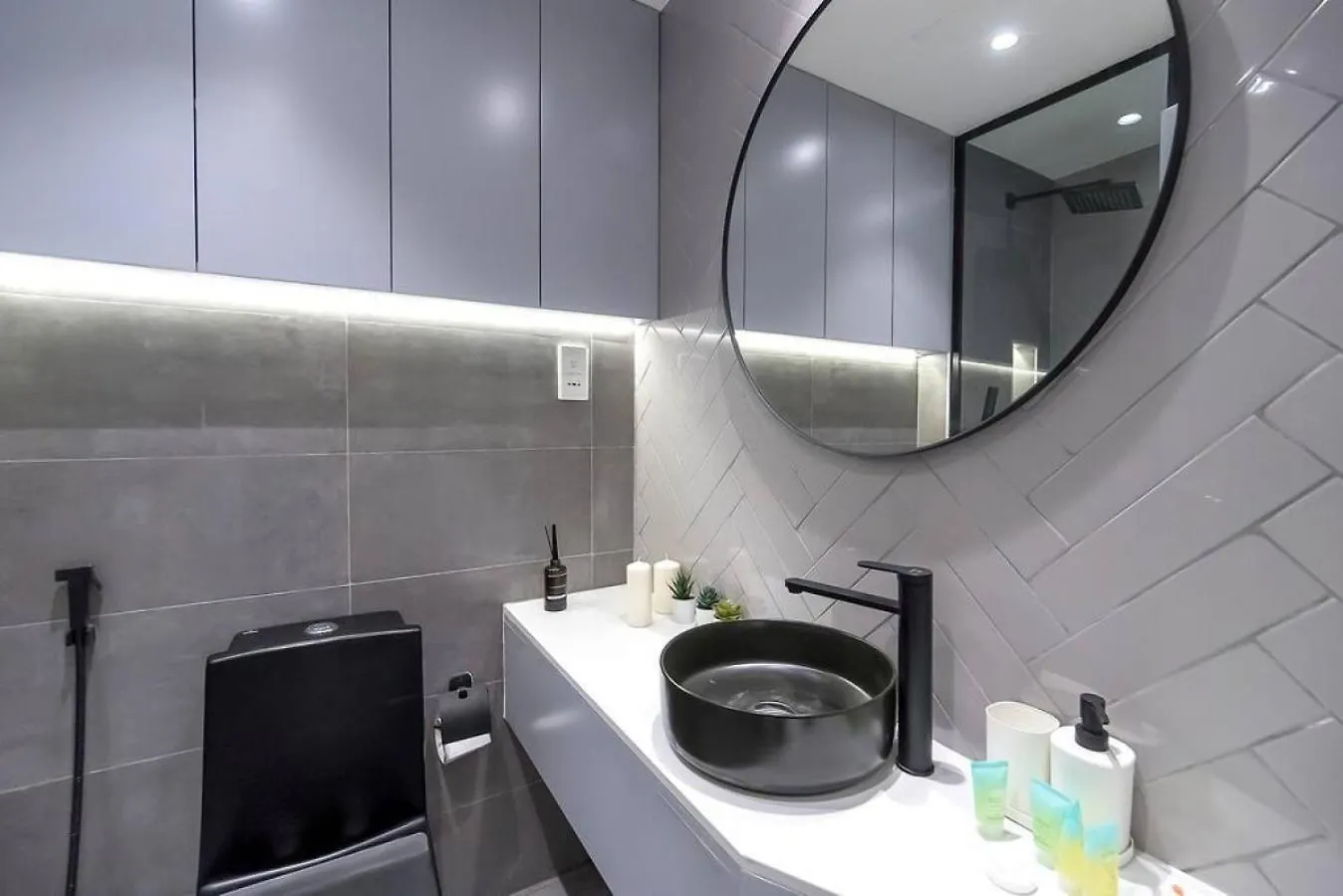 Classy And Bright - Studio - Jlt Dubai 0*,  United Arab Emirates